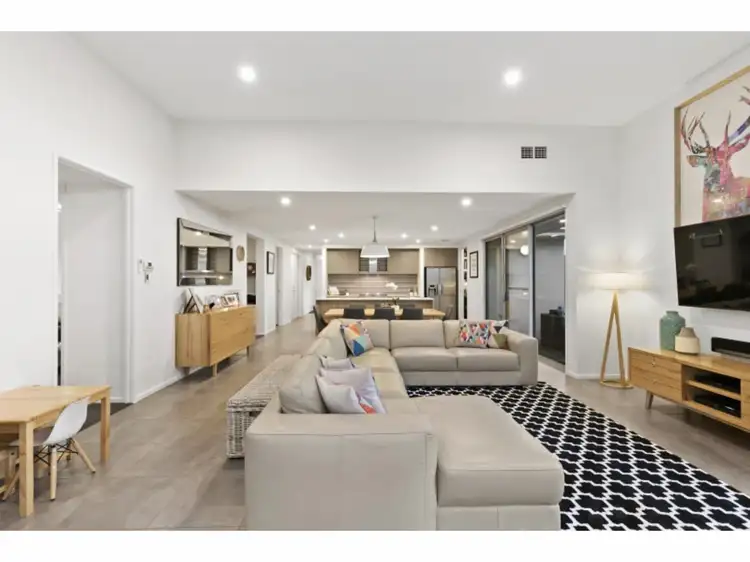 Third view of Homely house listing, 1 Aerial Avenue, Torquay VIC 3228