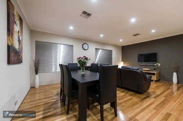 Fourth view of Homely house listing, 20 Cochrane Loop, Aveley WA 6069