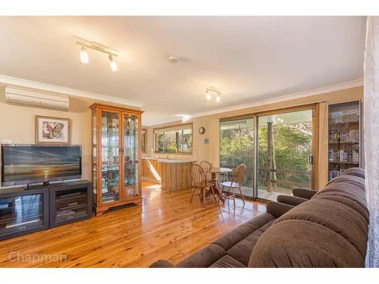 Second view of Homely house listing, 35 Highland Road, Faulconbridge NSW 2776