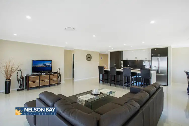 Fourth view of Homely house listing, 67 Gawul Circuit, Corlette NSW 2315