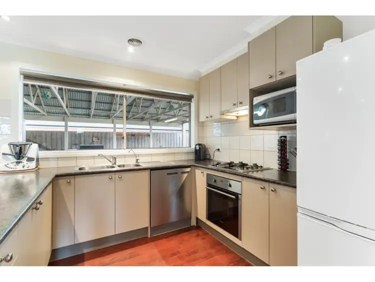 Fifth view of Homely house listing, 1 Rosemary Drive, Hastings VIC 3915