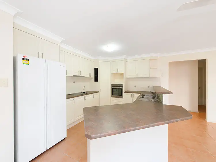Second view of Homely house listing, 63 Grange Place, Moggill QLD 4070