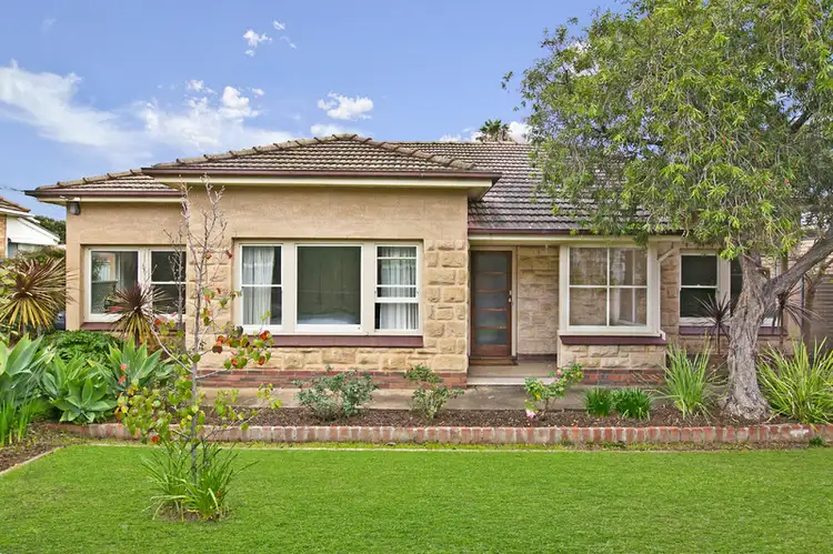 Main view of Homely house listing, 64A Myrtle Road, Seacliff SA 5049