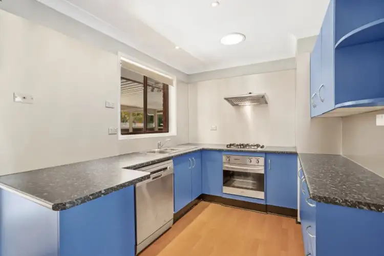 Sixth view of Homely house listing, 16 Fulmar Close, Mount Hutton NSW 2290