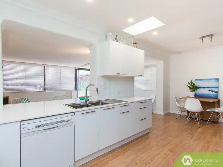 Fourth view of Homely house listing, 18 Galian Way, Spearwood WA 6163