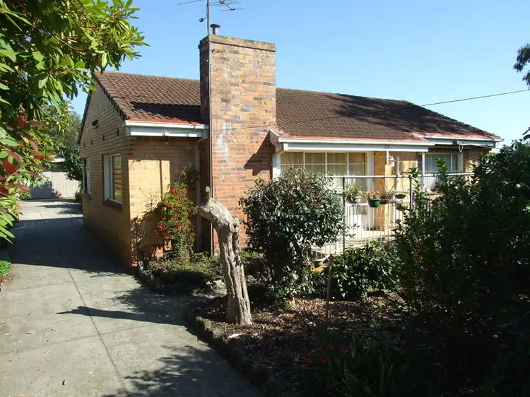 3 Rutland Street, Newborough VIC 3825