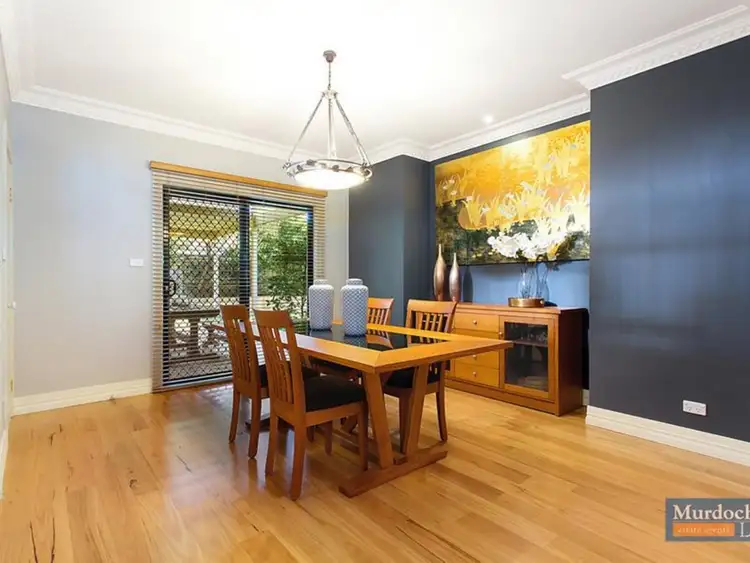 Third view of Homely house listing, 47 St Pauls Avenue, Castle Hill NSW 2154
