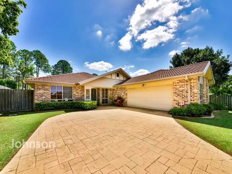 Main view of Homely house listing, 17 Mapia Rise, Pacific Pines QLD 4211