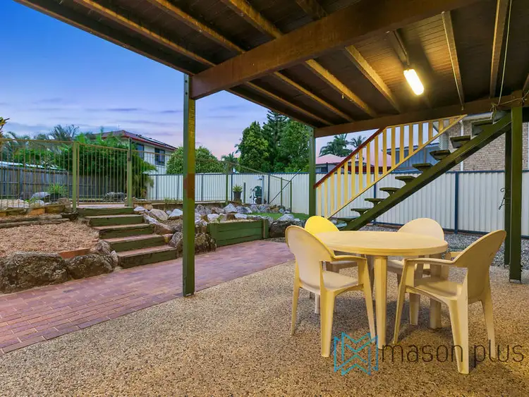 Fourth view of Homely house listing, 4 Oaklands Street, Alexandra Hills QLD 4161