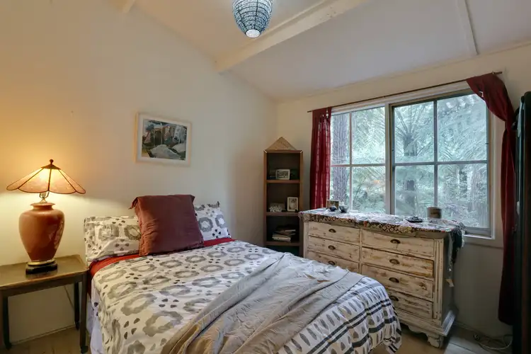 Fifth view of Homely house listing, 8 Wright Road, Emerald VIC 3782