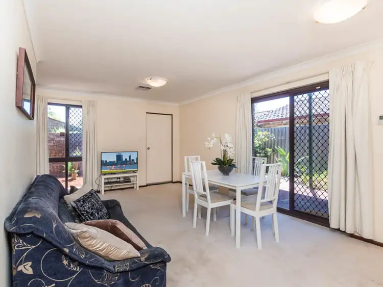 Fifth view of Homely villa listing, 3/20 Strickland Street, South Perth WA 6151