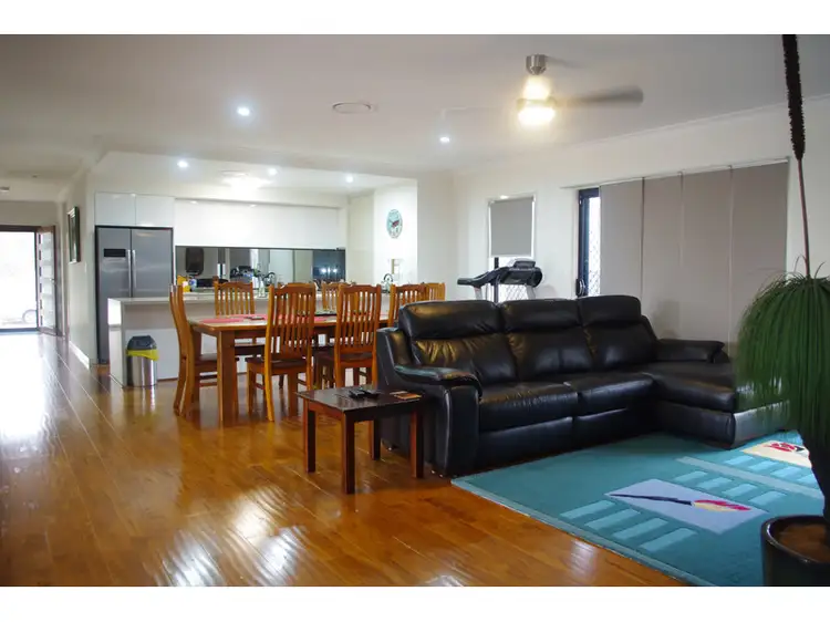 Sixth view of Homely house listing, 4 Kurrajong Road, Gatton QLD 4343