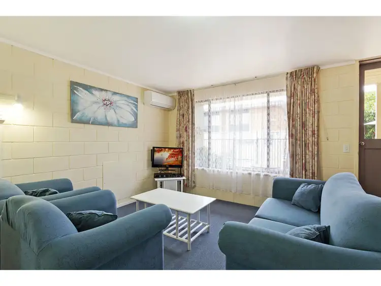 Fifth view of Homely unit listing, 2/6 Sapphire Coast Drive, Merimbula NSW 2548