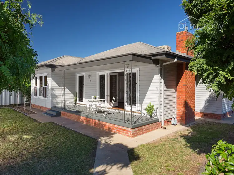 21A William Street, Wodonga VIC 3690