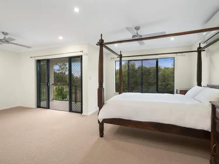 Fifth view of Homely house listing, 20 Beachfront Avenue, Trinity Beach QLD 4879