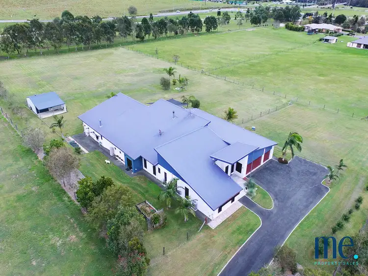 21 Ascot Crescent, Samford Valley QLD 4520
