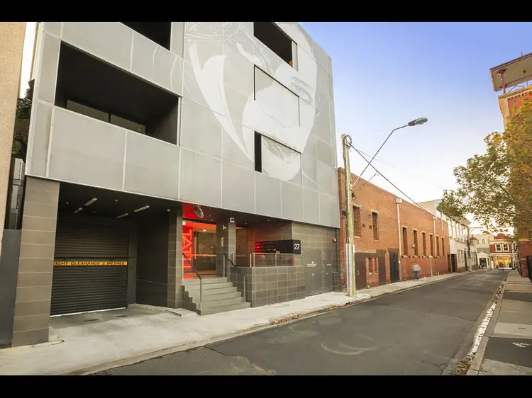 104/27 Macquarie Street, Prahran VIC 3181