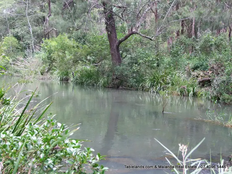 L1042   93 Eucalyptus Road, Millstream QLD 4888