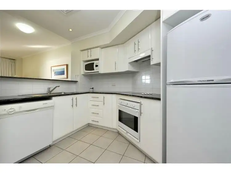 Fifth view of Homely unit listing, 53/43 Shoal Bay Road, Shoal Bay NSW 2315