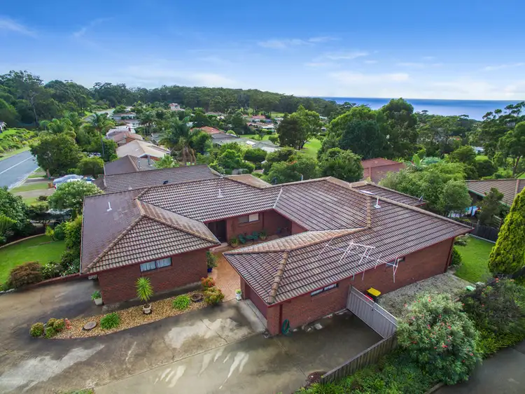 Fifth view of Homely house listing, 2/56 Golf Circuit, Tura Beach NSW 2548