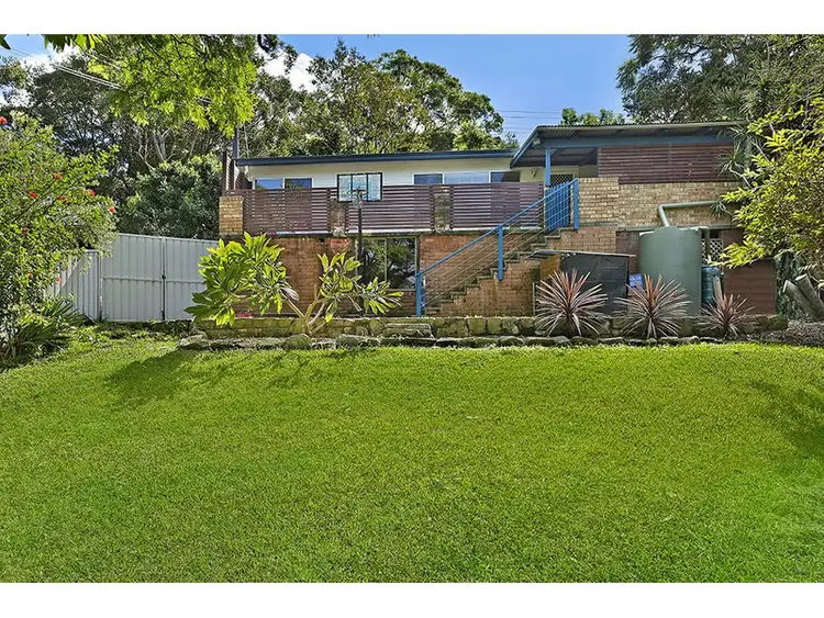 Fourth view of Homely house listing, 7 Jubilee Parade, Berkeley Vale NSW 2261