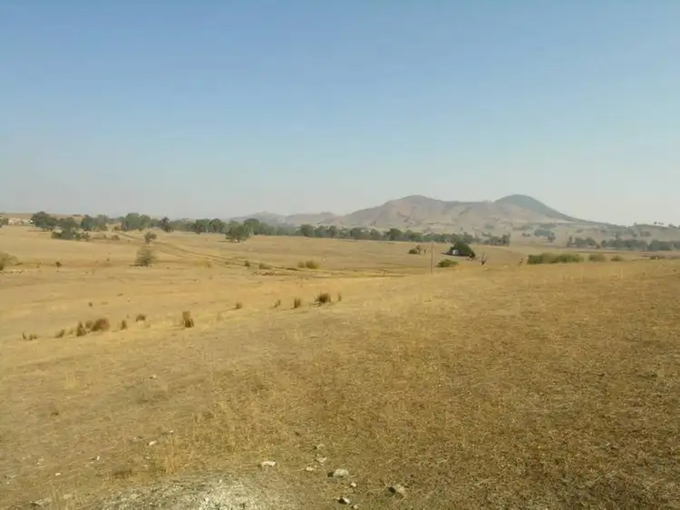 Fourth view of Homely land listing, LOT 3, 323 Howes Creek Road, Mansfield VIC 3722