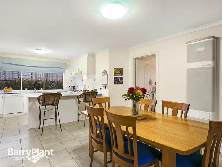 Fourth view of Homely house listing, 14 Broadway, Rosebud West VIC 3940