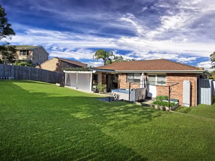 Seventh view of Homely house listing, 1 Neville Cl, Bateau Bay NSW 2261