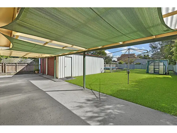 Fourth view of Homely house listing, 21 Bundilla Parade, Berkeley Vale NSW 2261