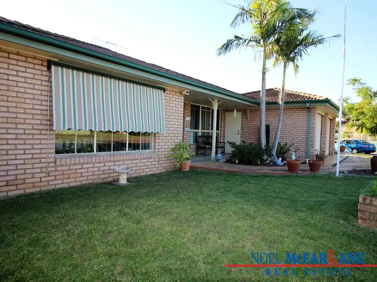 1 Coraltree Place, Thornton NSW 2322