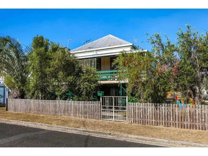 Main view of Homely house listing, 11 Arnold Street, Allenstown QLD 4700