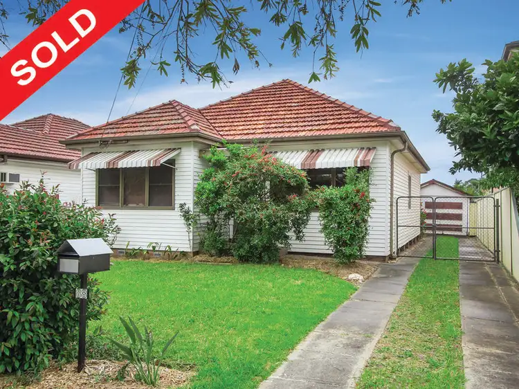 88 Rodd Street, Birrong NSW 2143