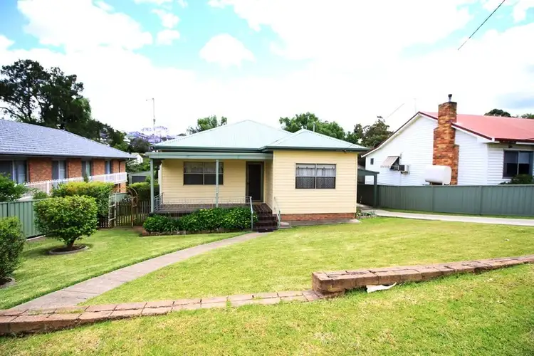 112 Brook Street, Muswellbrook NSW 2333