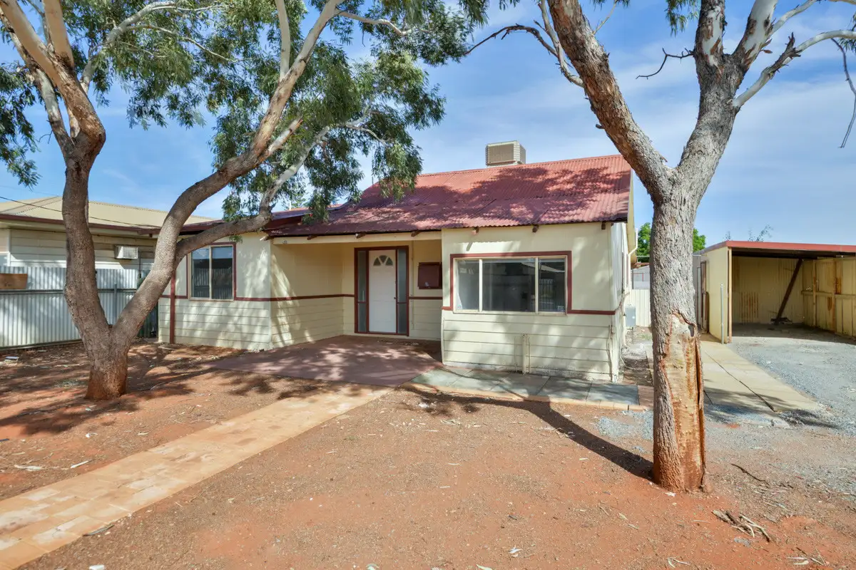 Main view of Homely house listing, 36 Dwyer Street, South Boulder, Kalgoorlie WA 6430