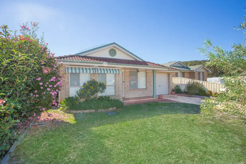 Main view of Homely house listing, 1 The Deck, Salamander Bay NSW 2317