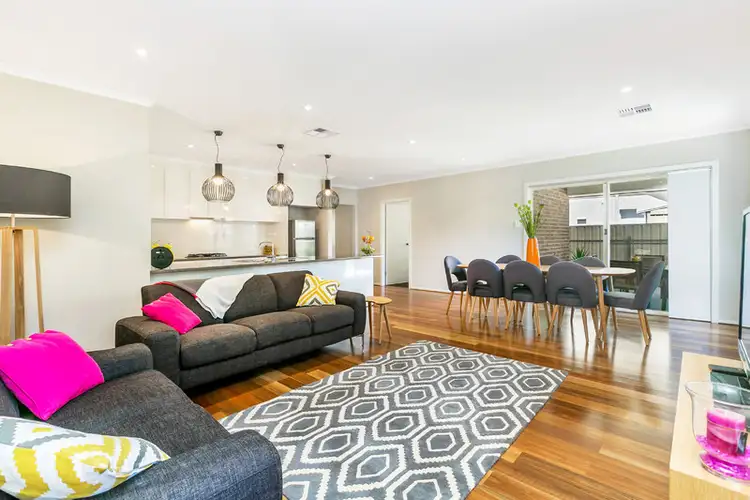 Third view of Homely house listing, 3 Frank Street, Oaklands Park SA 5046