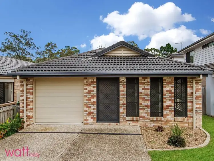 Main view of Homely house listing, 12 Gabrielle Court, Kallangur QLD 4503