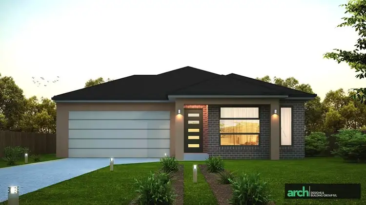 Lot 6339 Kerrabee Drive, Mernda VIC 3754