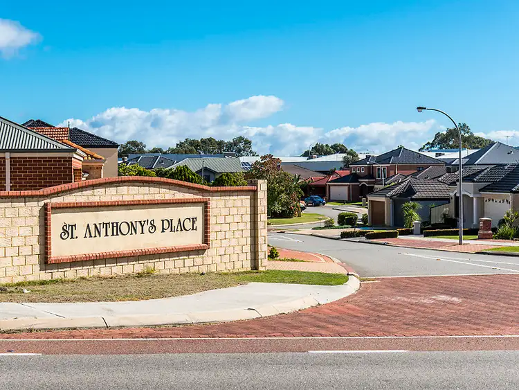 Fourth view of Homely villa listing, 3/13 Santarosa Way, Stirling WA 6021