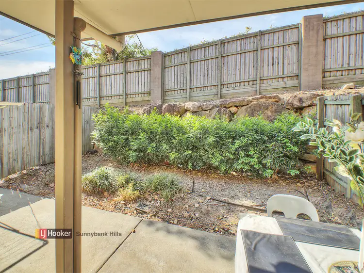 Sixth view of Homely townhouse listing, 12/11 Penny Street, Algester QLD 4115