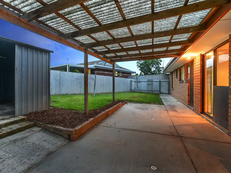 Fourth view of Homely house listing, 6 Kingsbridge Drive, Morphett Vale SA 5162