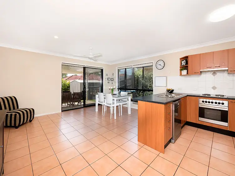 Third view of Homely house listing, 18 Rapanea Street, Moggill QLD 4070