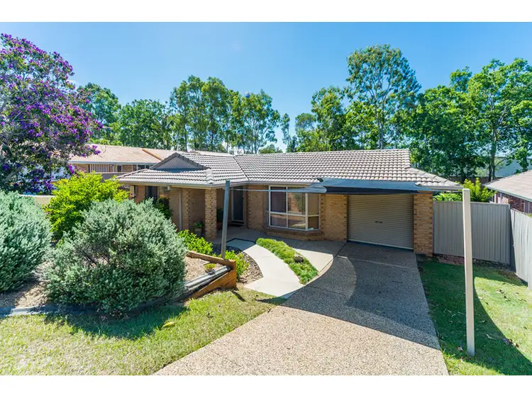 64 Open Drive, Arundel QLD 4214