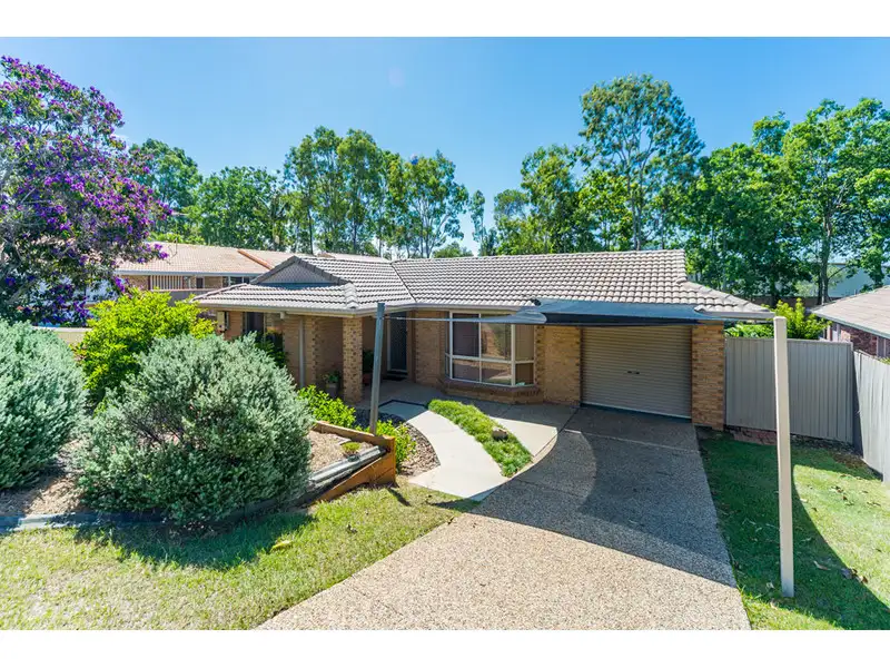 Main view of Homely house listing, 64 Open Drive, Arundel QLD 4214