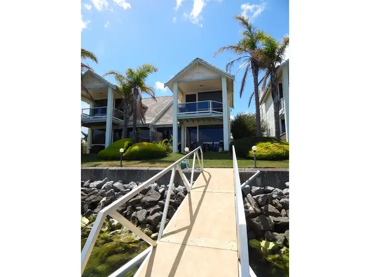 2/12 North Point Avenue, Port Lincoln SA 5606