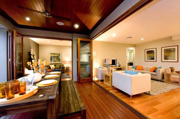 Second view of Homely house listing, 44 William Boulevarde, Pimpama QLD 4209