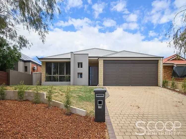 Main view of Homely house listing, 19 Keppell Street, Willagee WA 6156