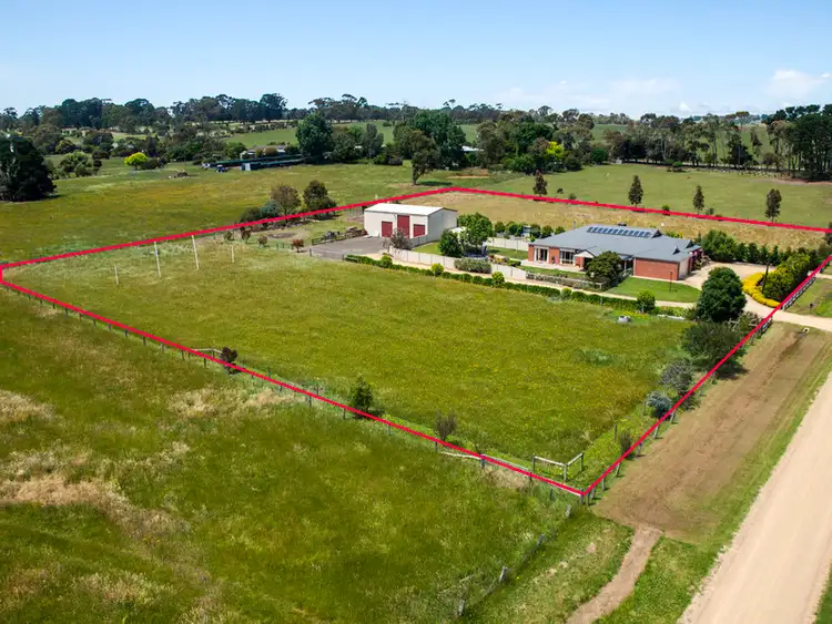 Third view of Homely rural property listing, 530 Sinclair Street South, Elliminyt VIC 3250