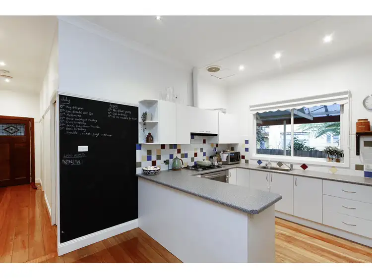 Fifth view of Homely house listing, 85 Lansdowne Street, Sale VIC 3850