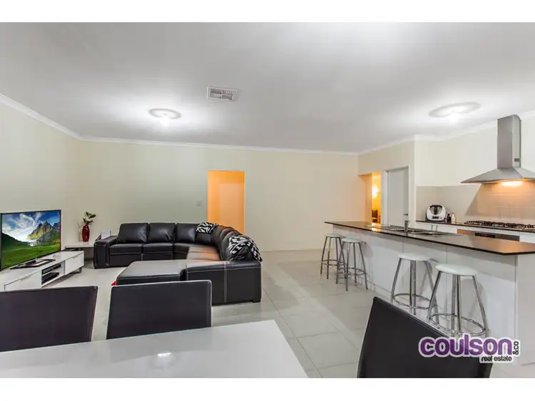 Fourth view of Homely house listing, 12 Quartz Avenue, Wellard WA 6170